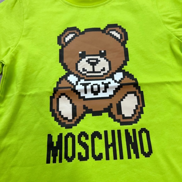 kids t-shirt - Picture 2 of 4